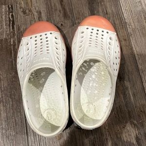 Native toddler shoes